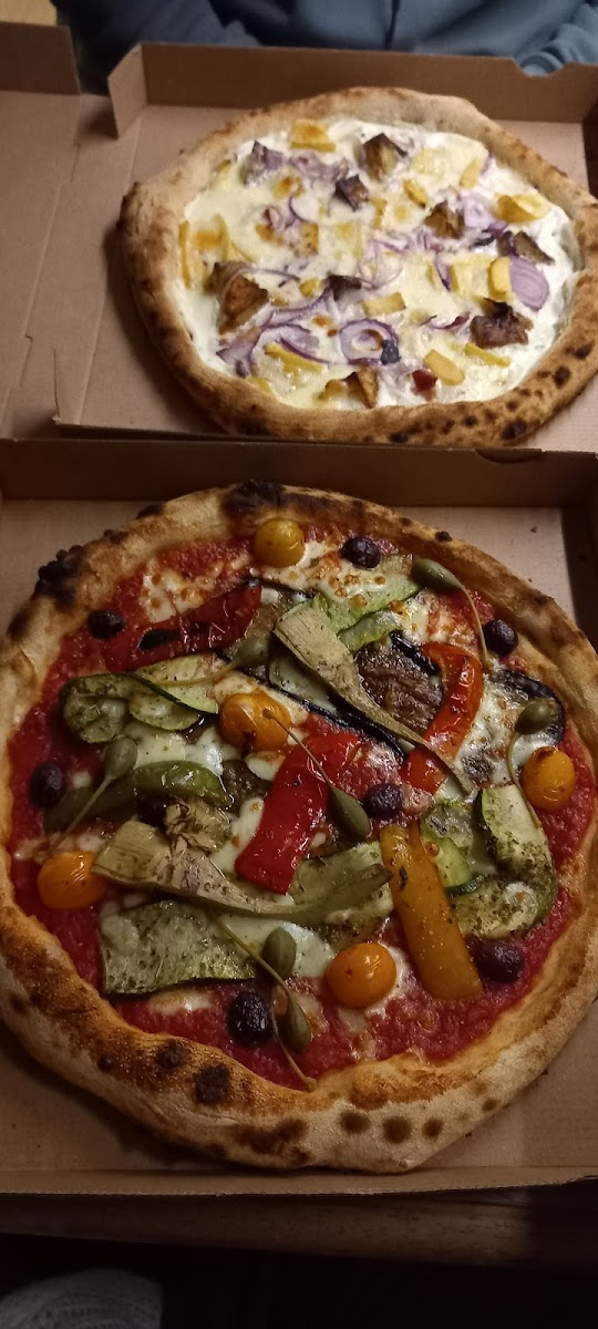 Le Pizz'Onia Photo 7