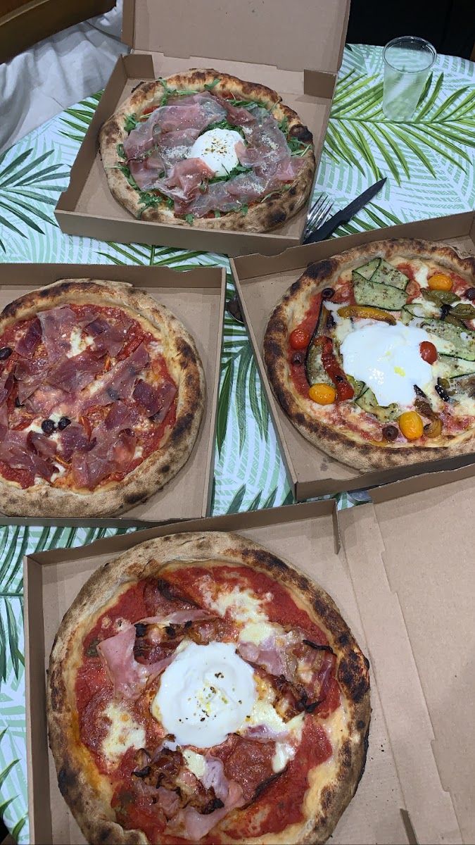 Le Pizz'Onia Photo 8