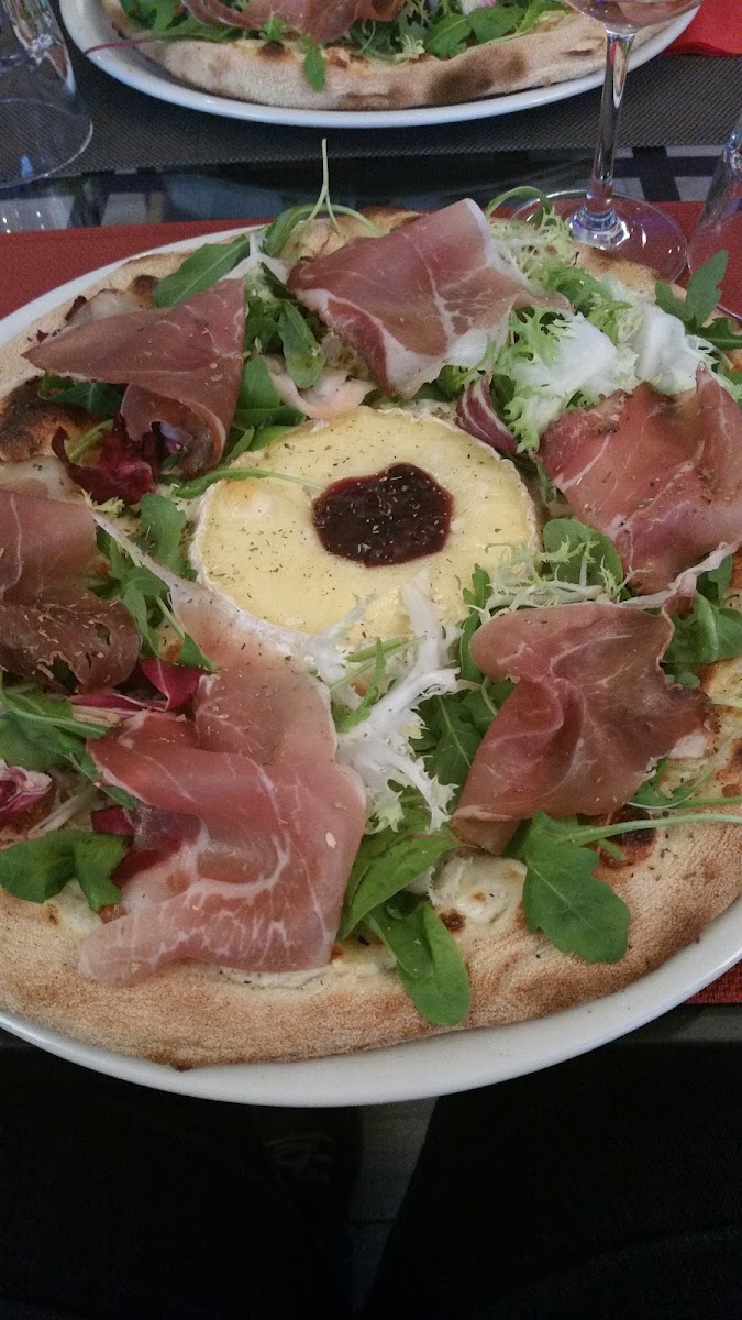 Le Pizz'Onia Photo 9