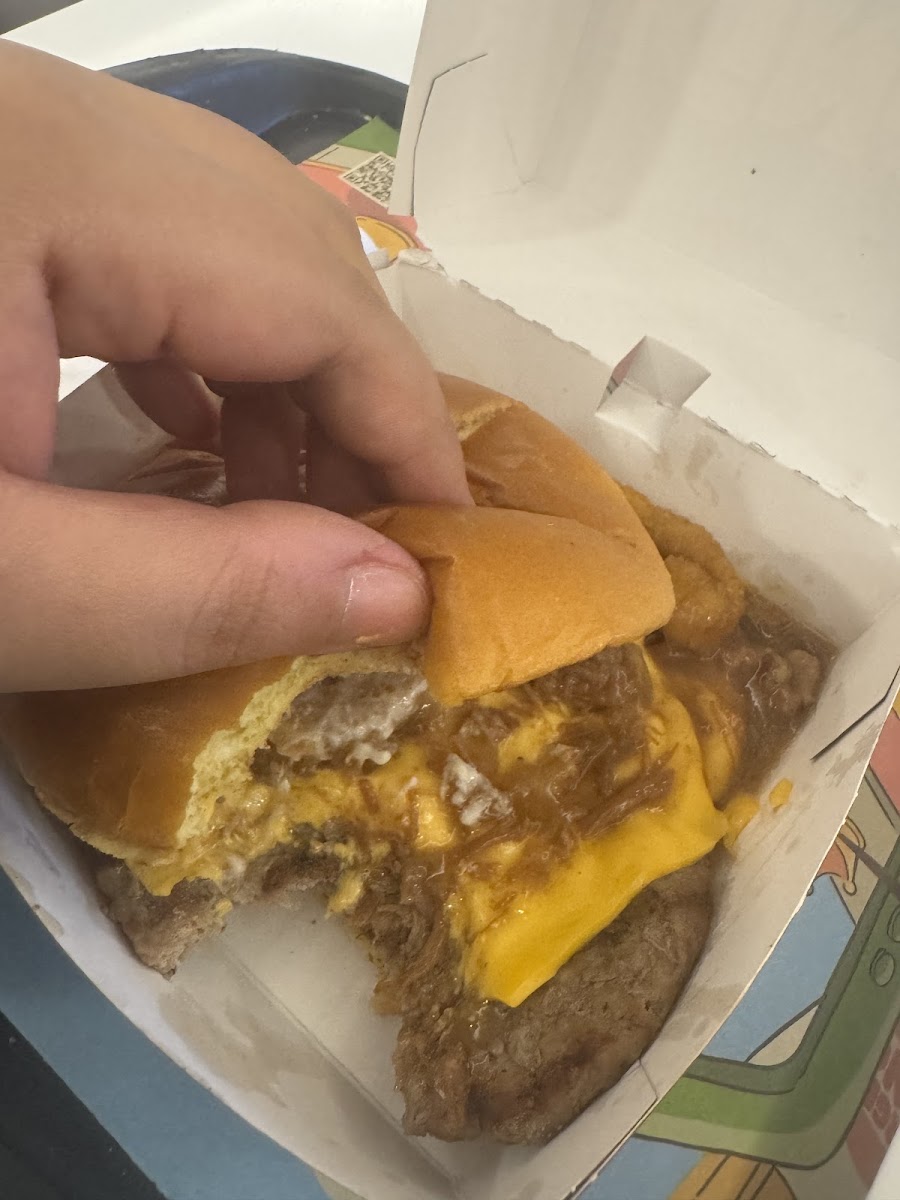 Burger King Photo 10