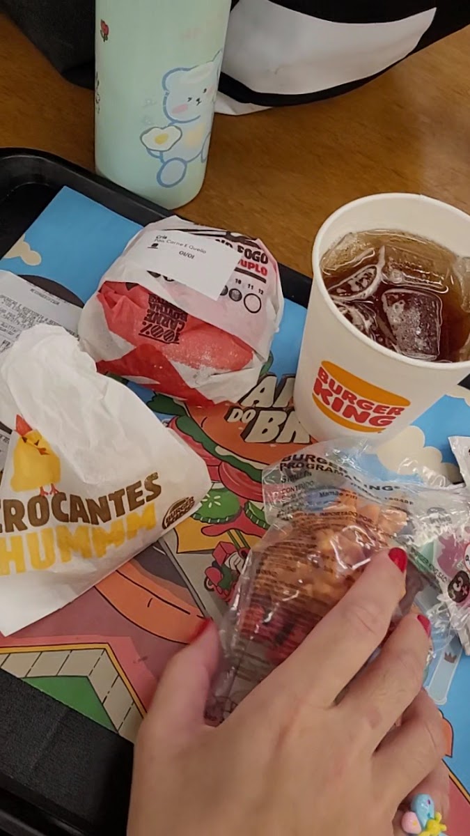 Burger King Photo 2