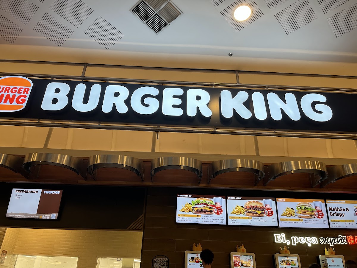 Burger King Photo 4