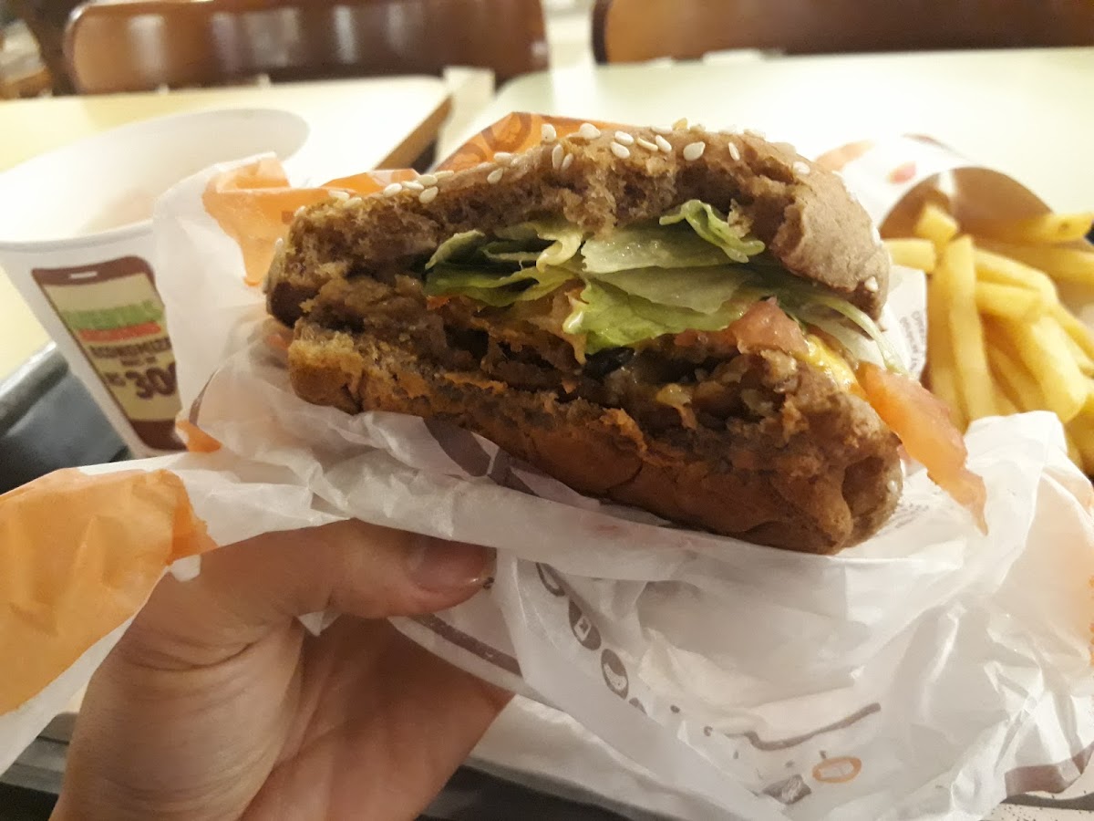 Burger King Photo 5