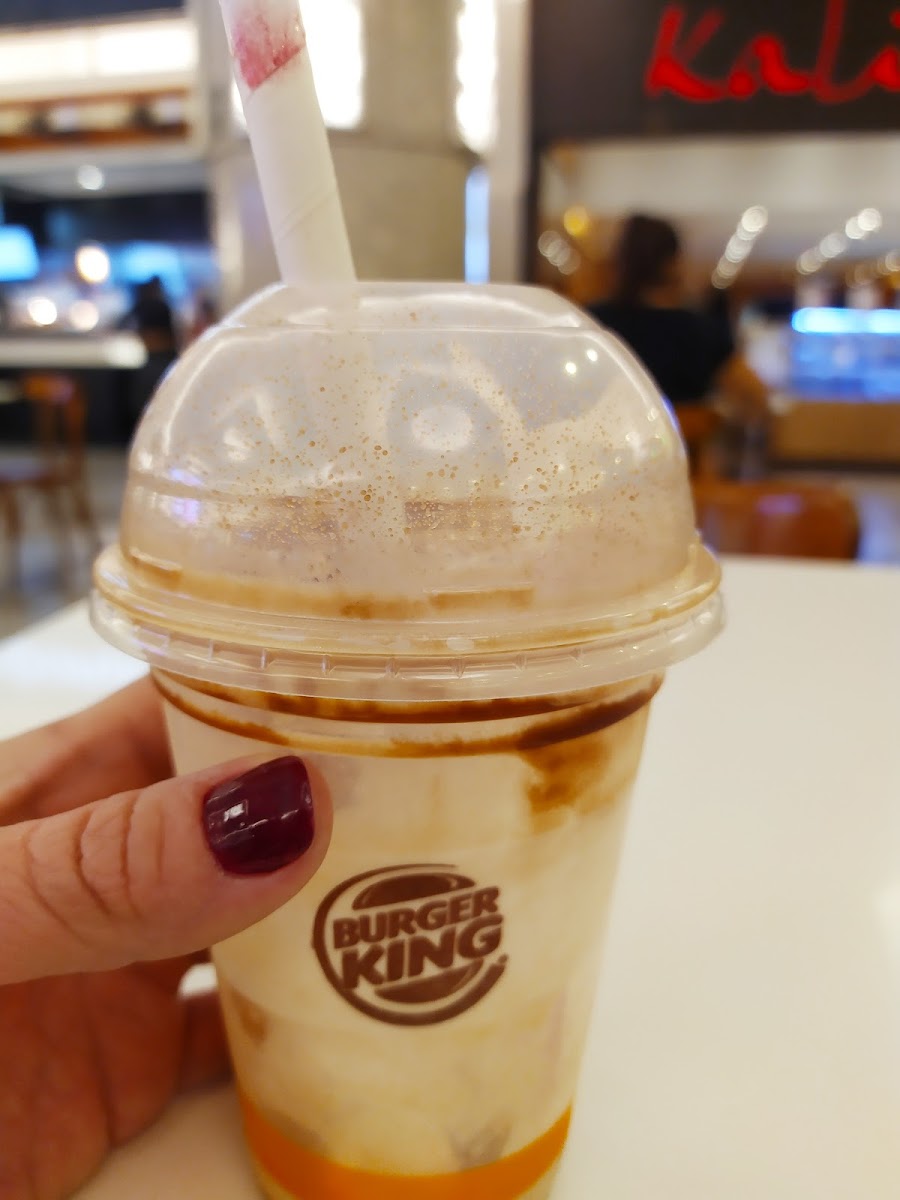 Burger King Photo 6