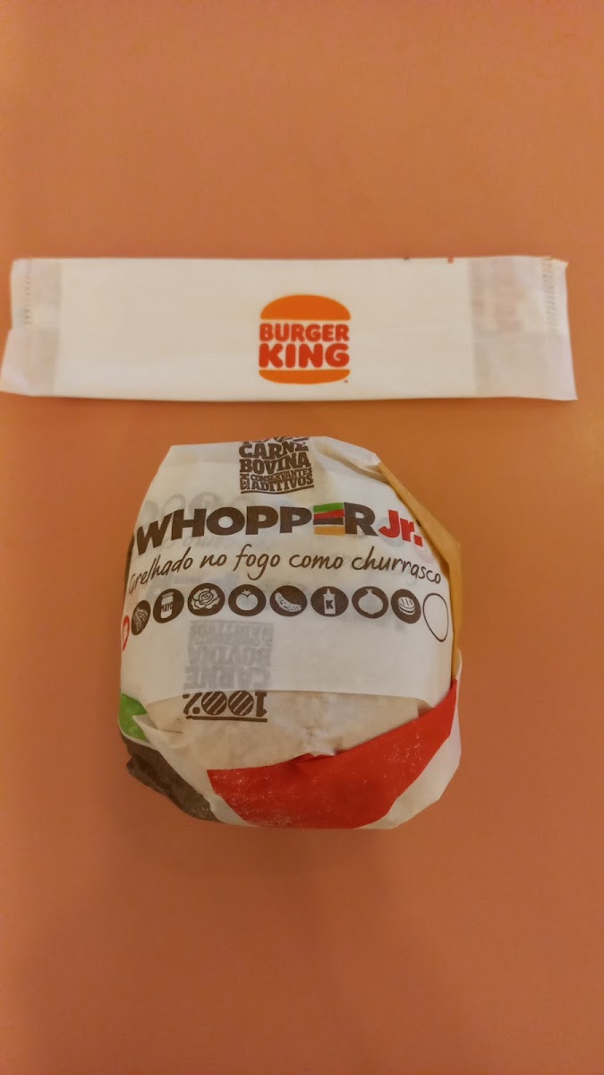 Burger King Photo 7