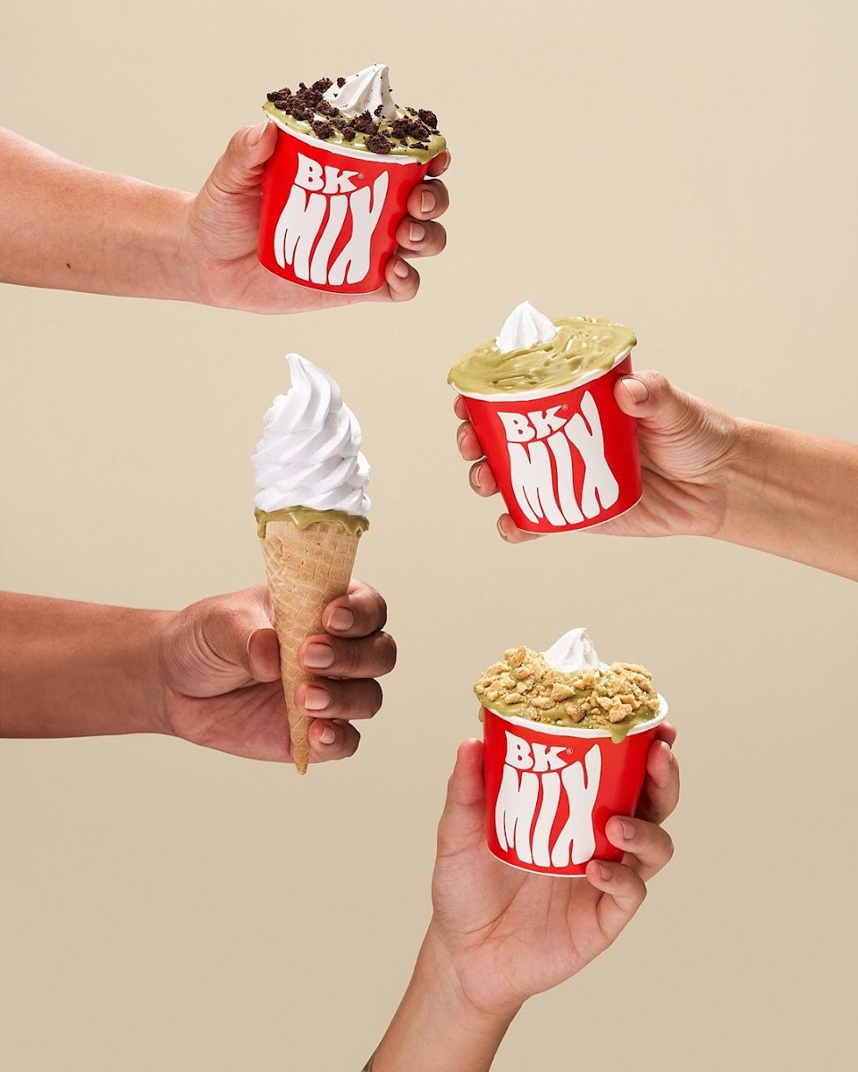 Burger King Photo 8
