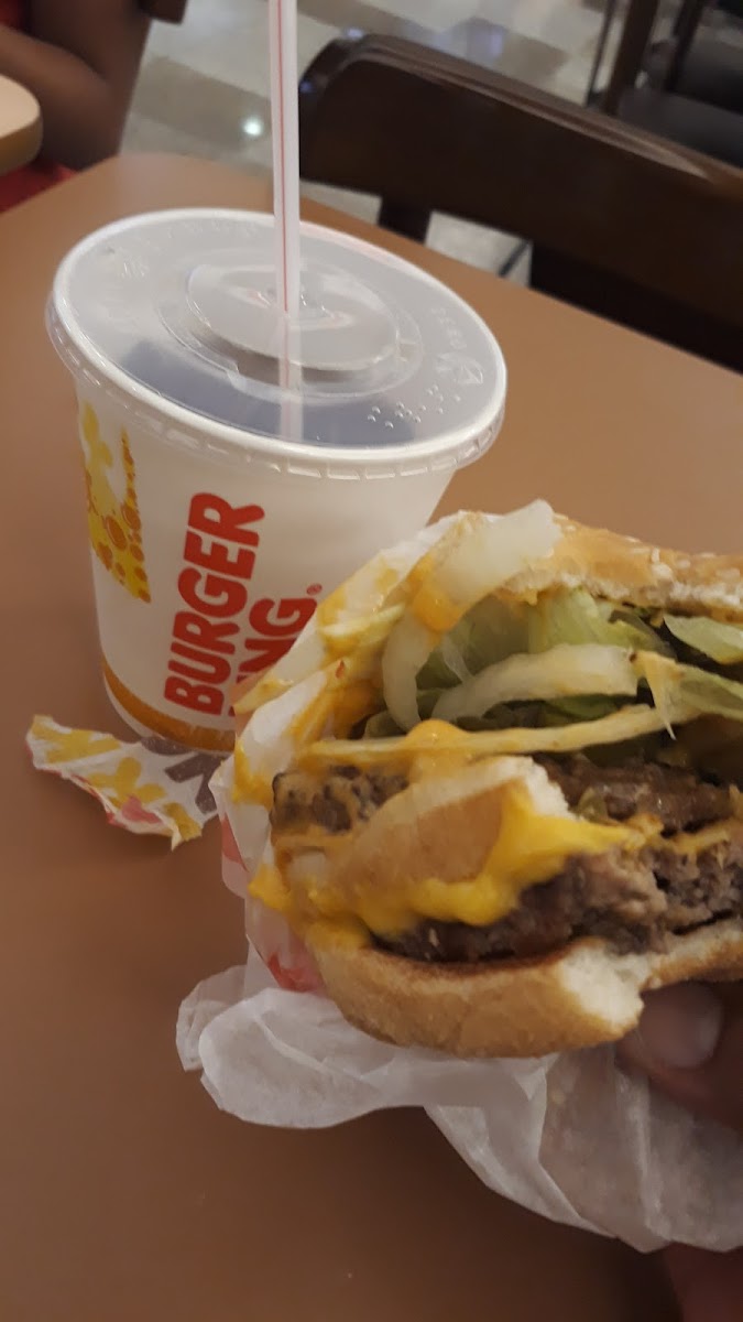 Burger King Photo 9