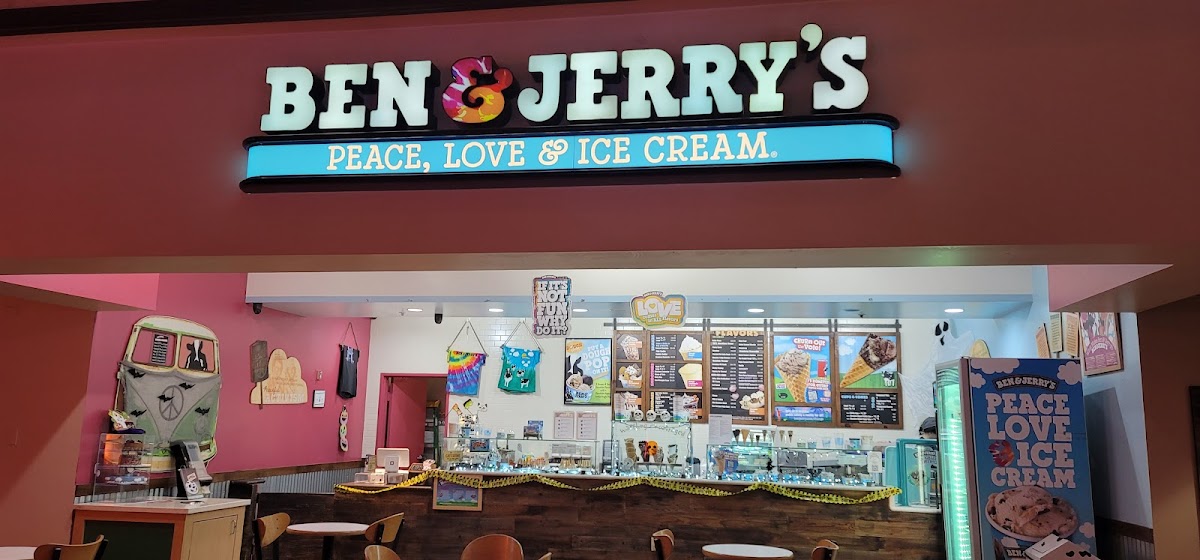 Ben & Jerry’s