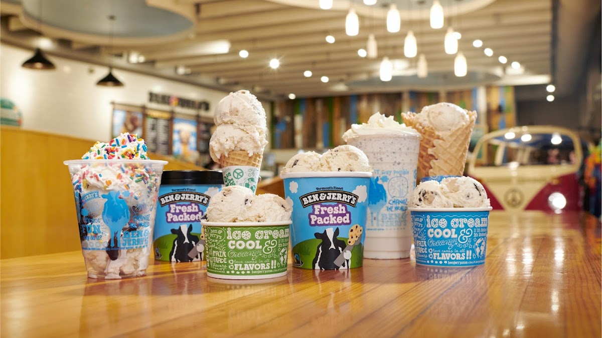 Ben & Jerry’s Photo 2