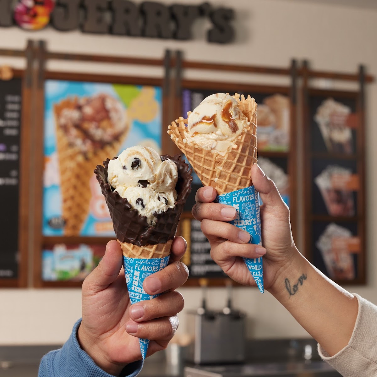 Ben & Jerry’s Photo 3