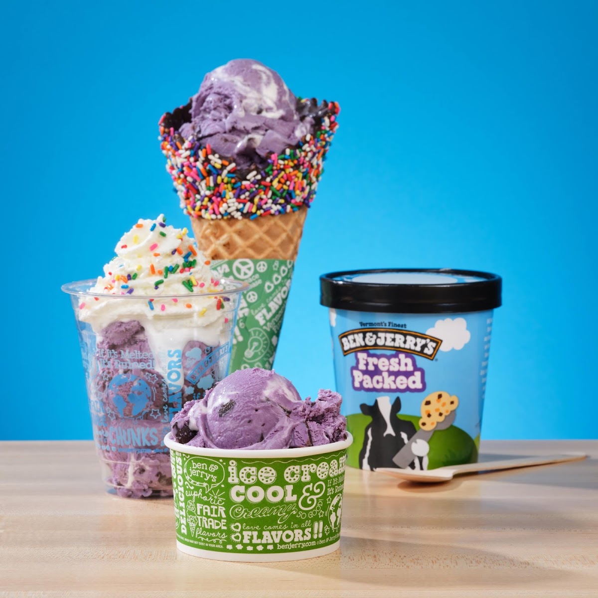 Ben & Jerry’s Photo 5