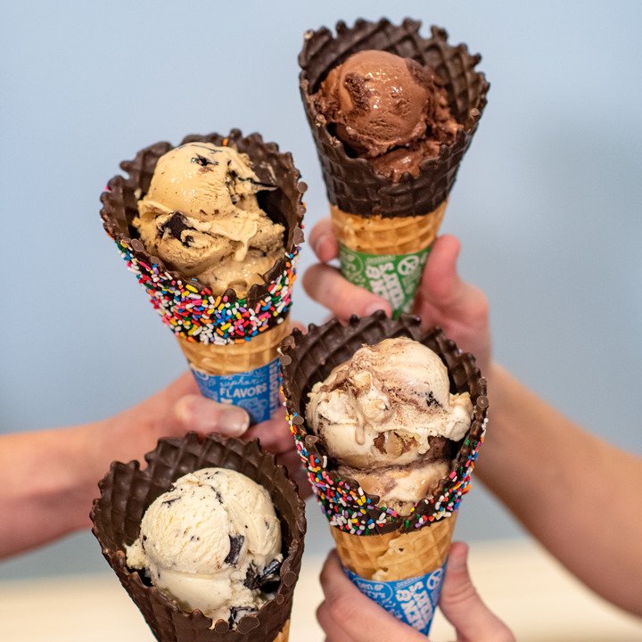 Ben & Jerry’s Photo 6