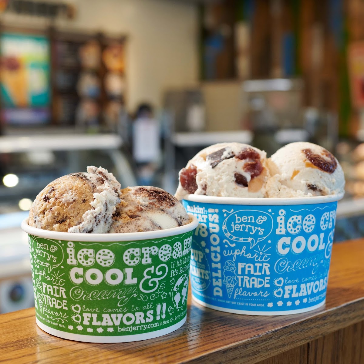 Ben & Jerry’s Photo 9