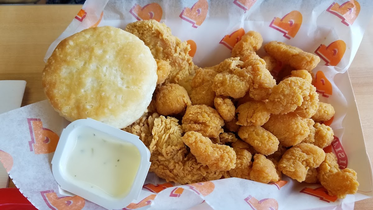 Popeyes Louisiana Kitchen Photo 7