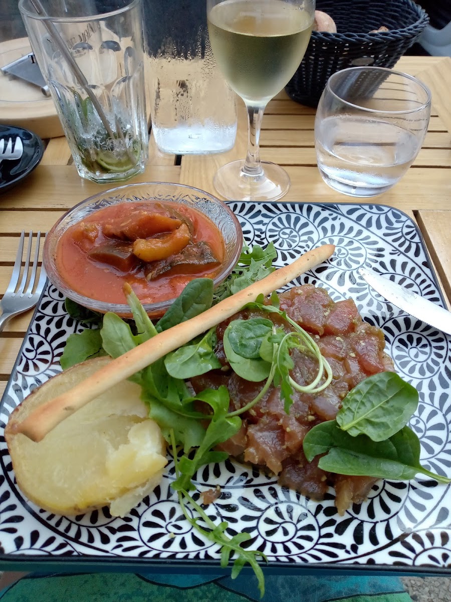 Le Mistral Photo 8