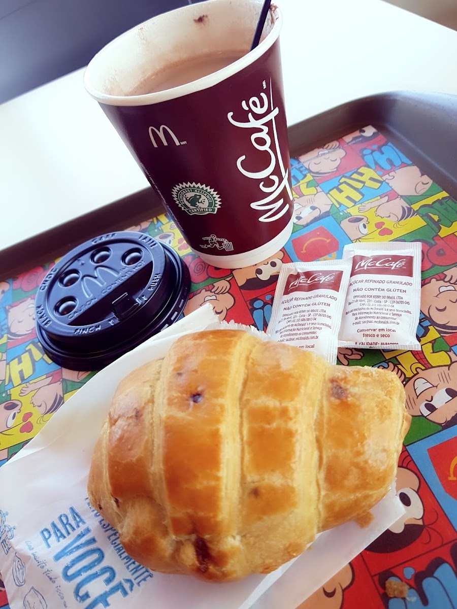 McDonald's Photo 10