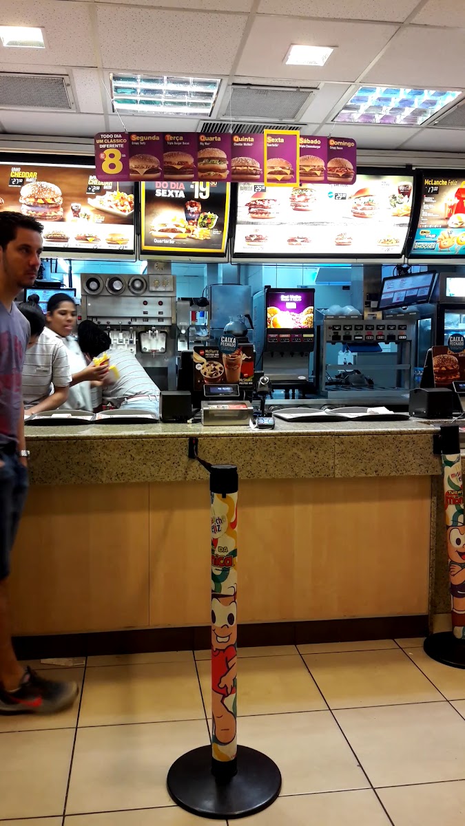 McDonald's Photo 2
