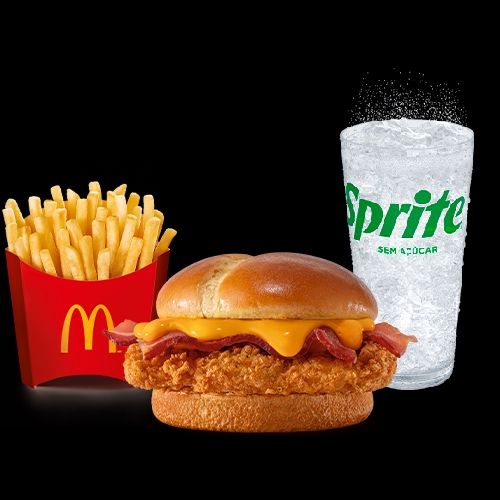 McDonald's Photo 4
