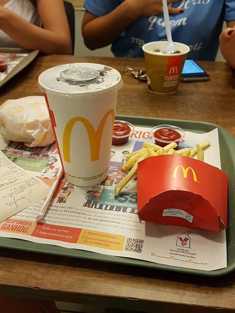 McDonald's Photo 5