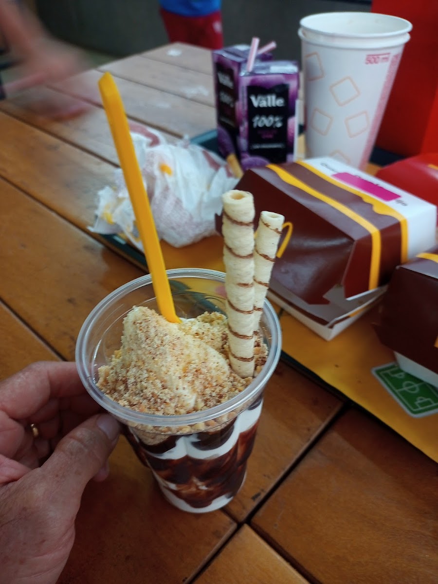 McDonald's Photo 6