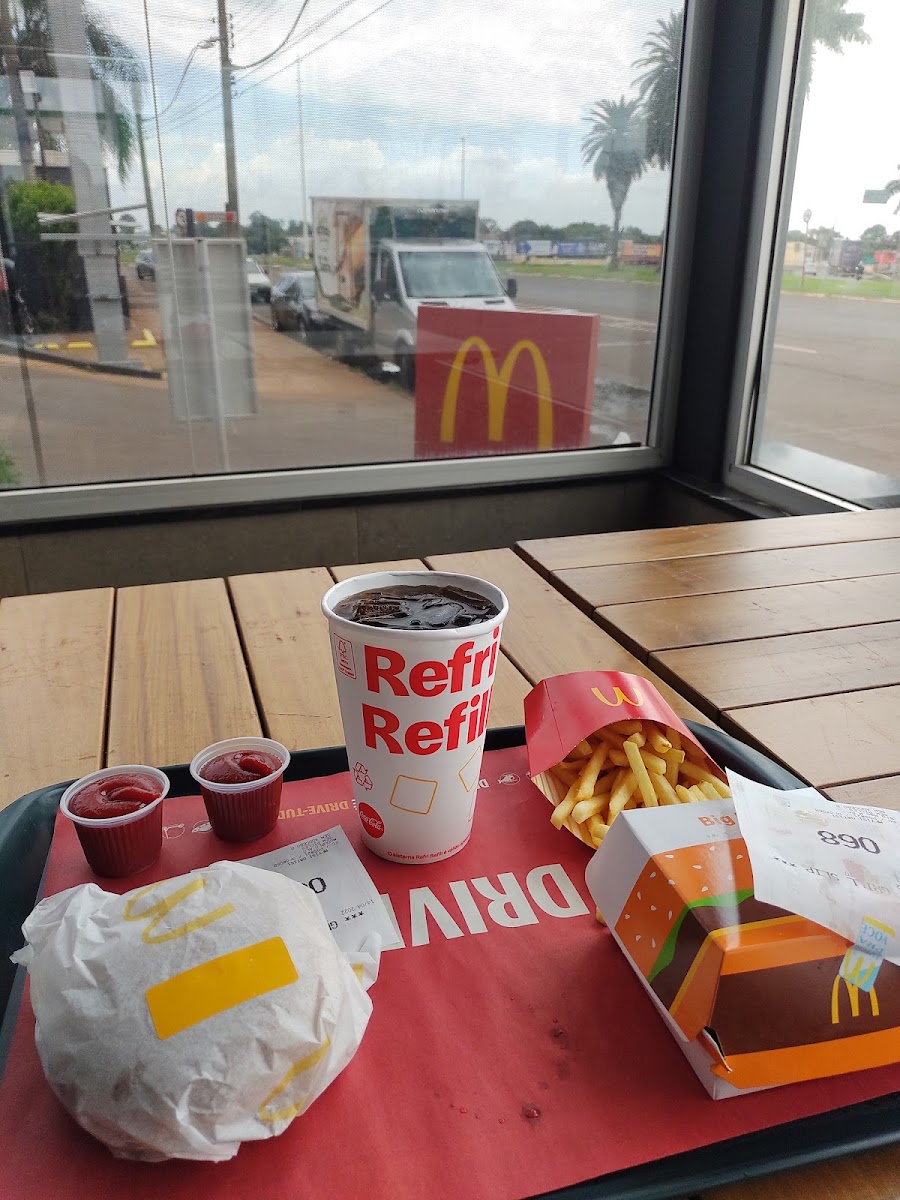 McDonald's Photo 7