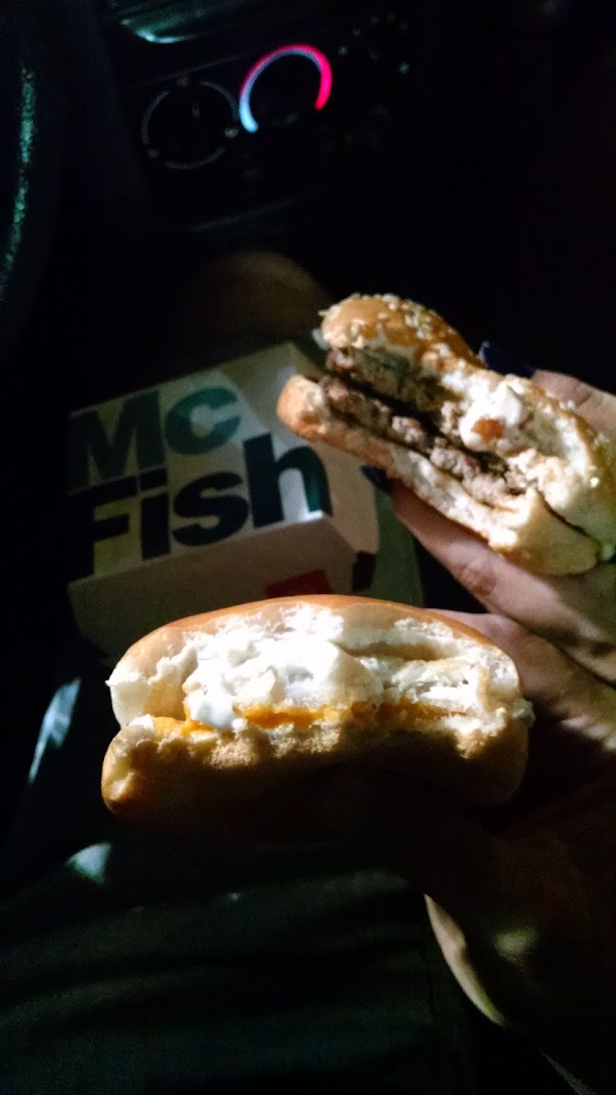 McDonald's Photo 8