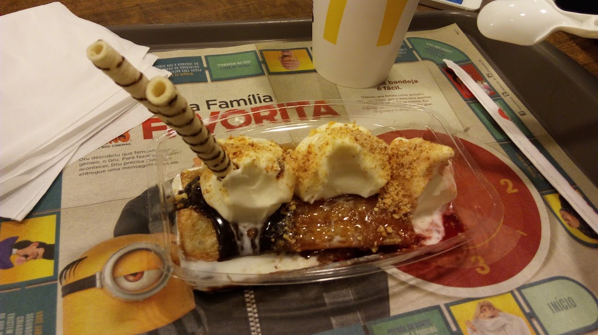 McDonald's Photo 9