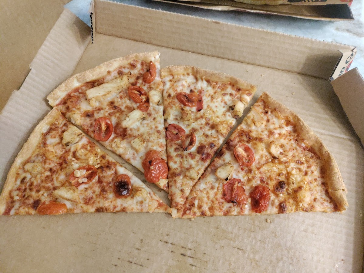 Pizza Hut Photo 10