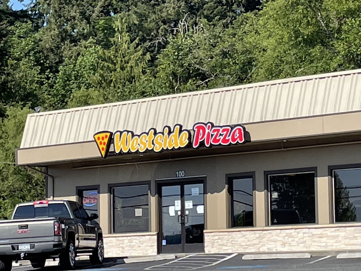 Westside Pizza