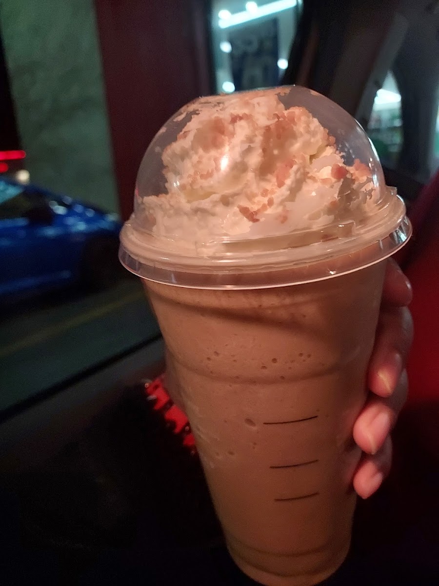 Starbucks Photo 10