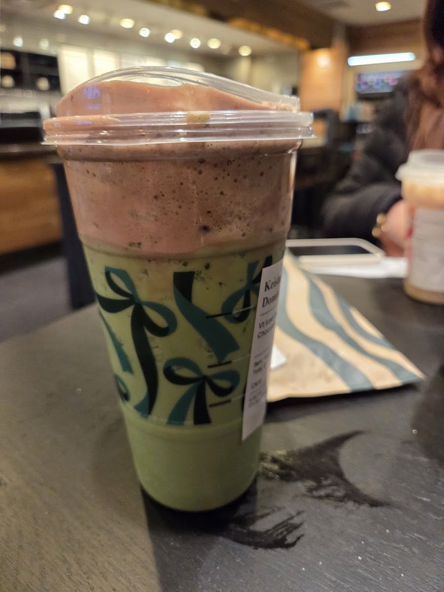 Starbucks Photo 4