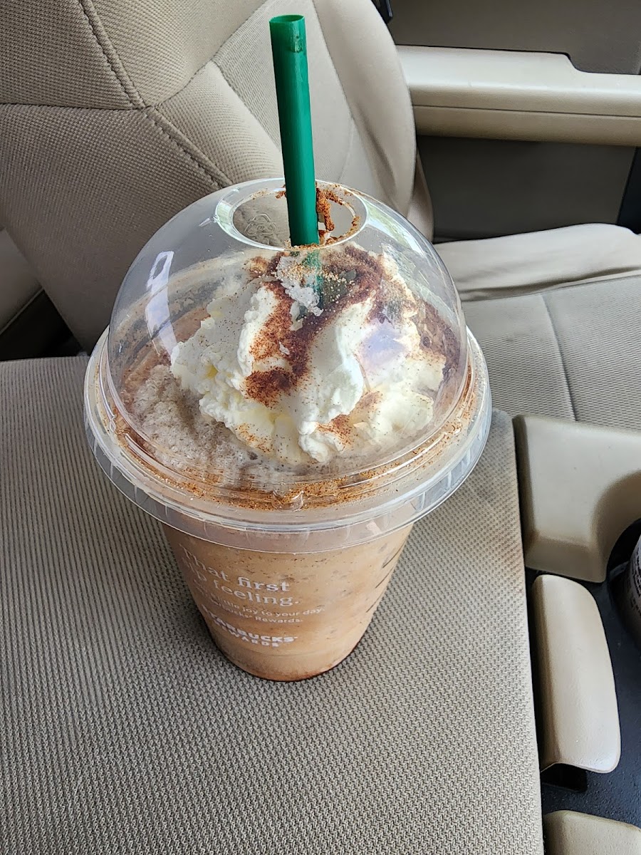 Starbucks Photo 6