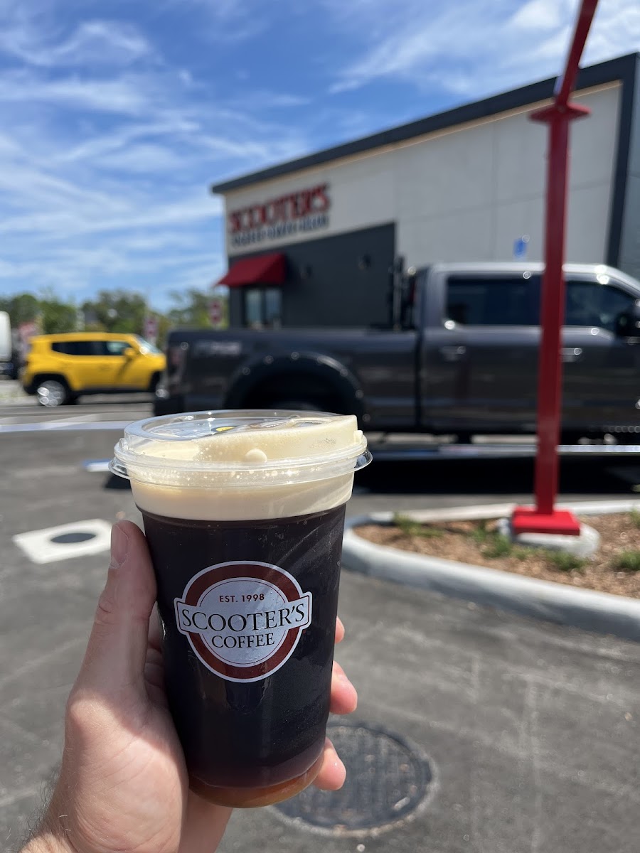 Scooter's Coffee Photo 8