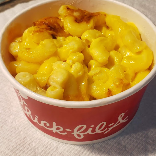 Macaroni and Cheese
