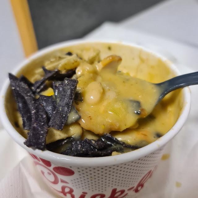 Tortilla Soup