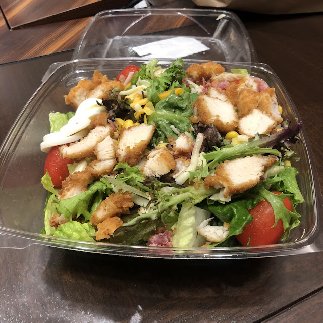 Cobb Salad