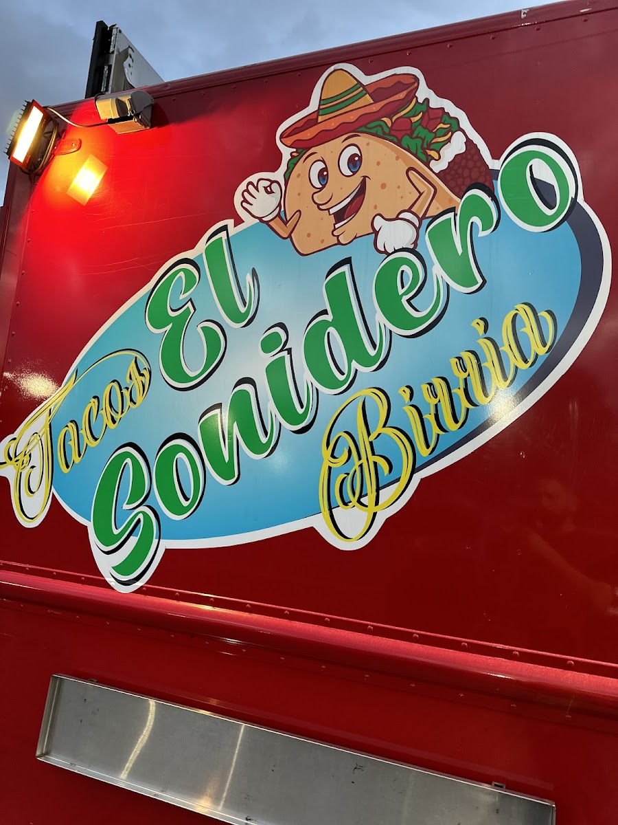 Tacos Birria El Sonidero Photo 3