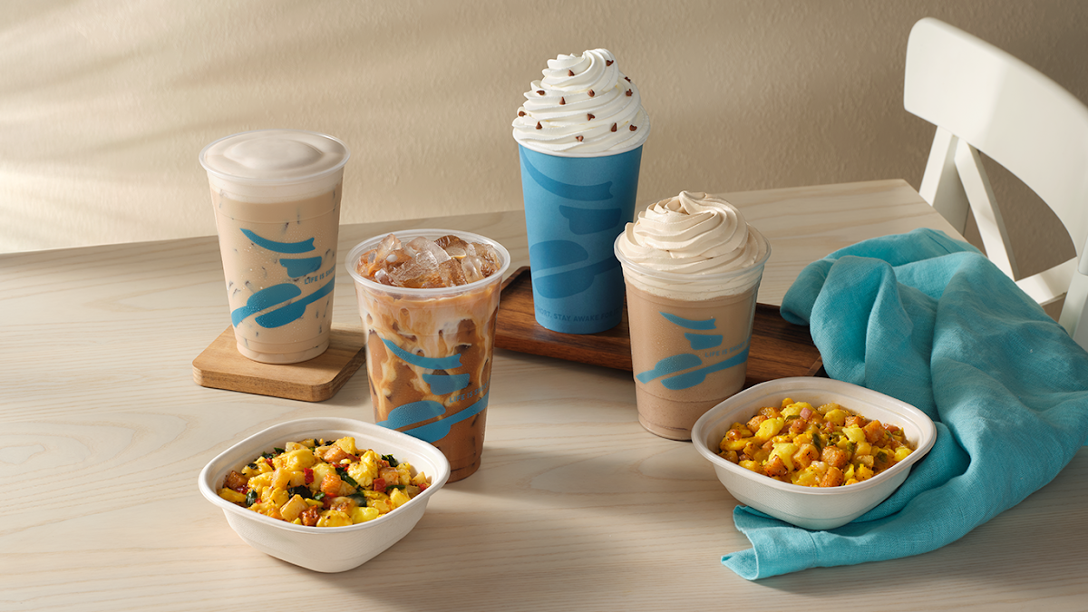 Caribou Coffee Photo 2