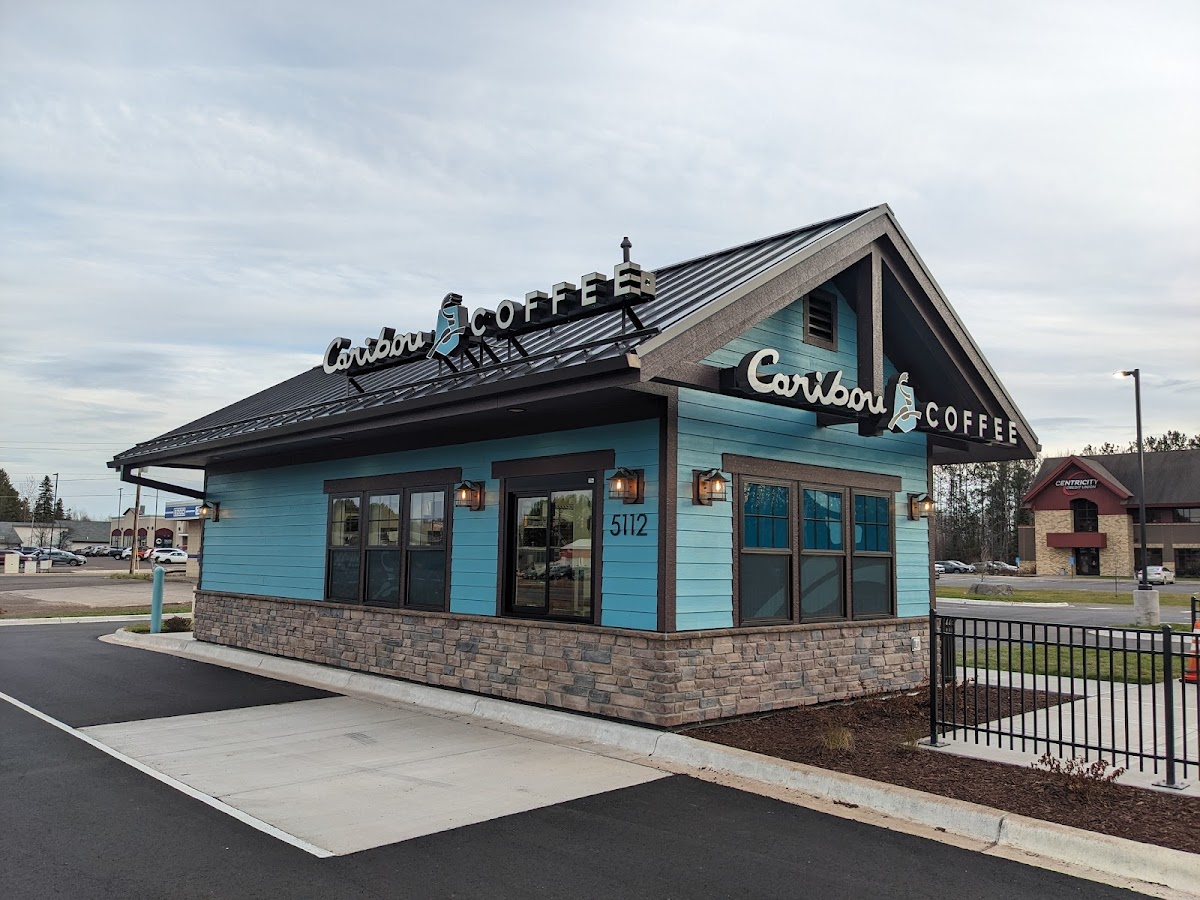Caribou Coffee Photo 4