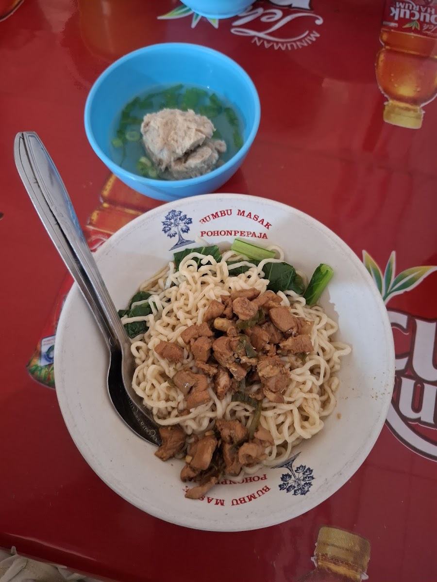 Bakso Ojo Lali