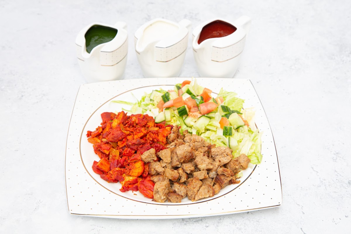 Shahs Halal Food Photo 10