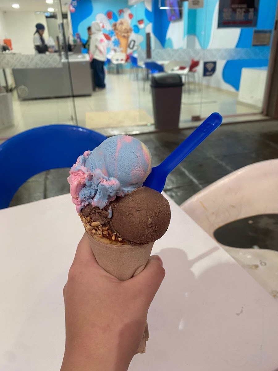 Grido helado Photo 5