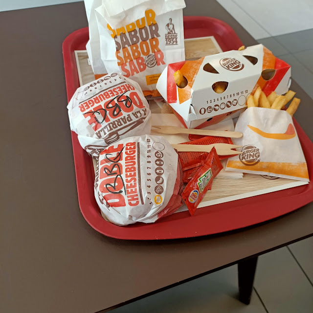 Burger King