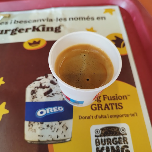 Café Américain
