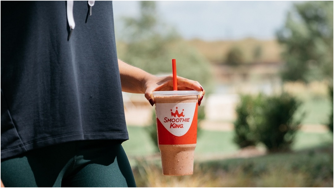Smoothie King Photo 2