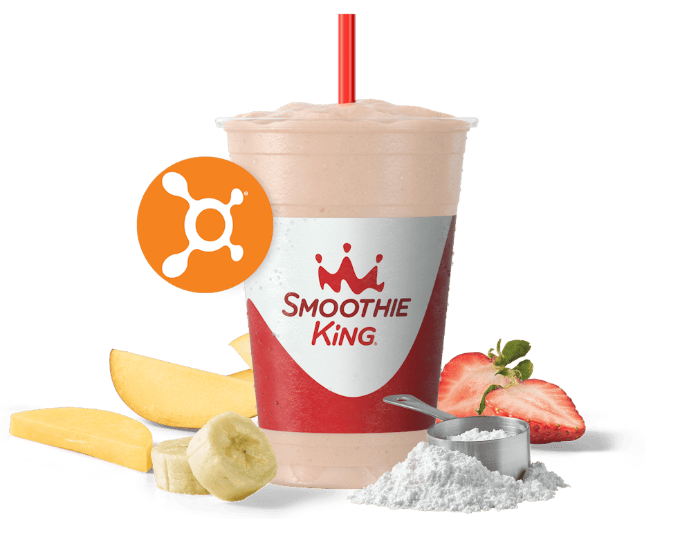 Smoothie King Photo 3