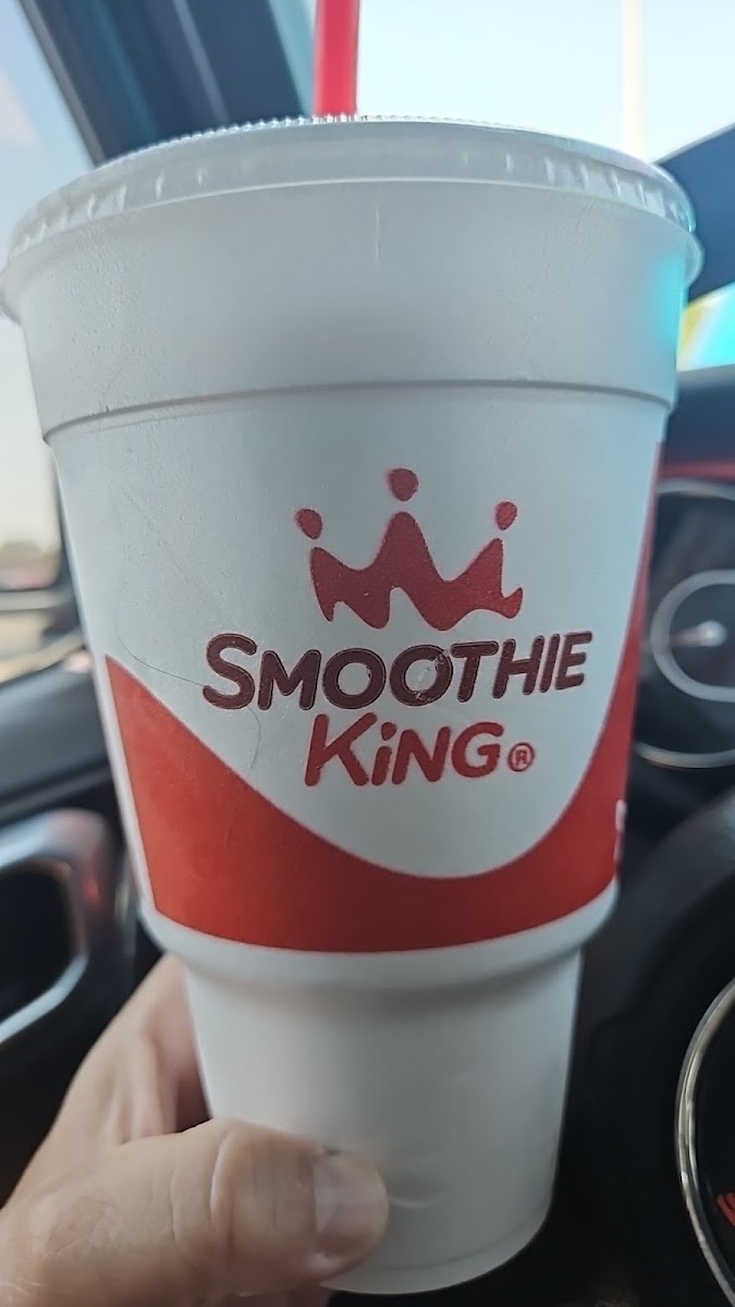 Smoothie King Photo 5