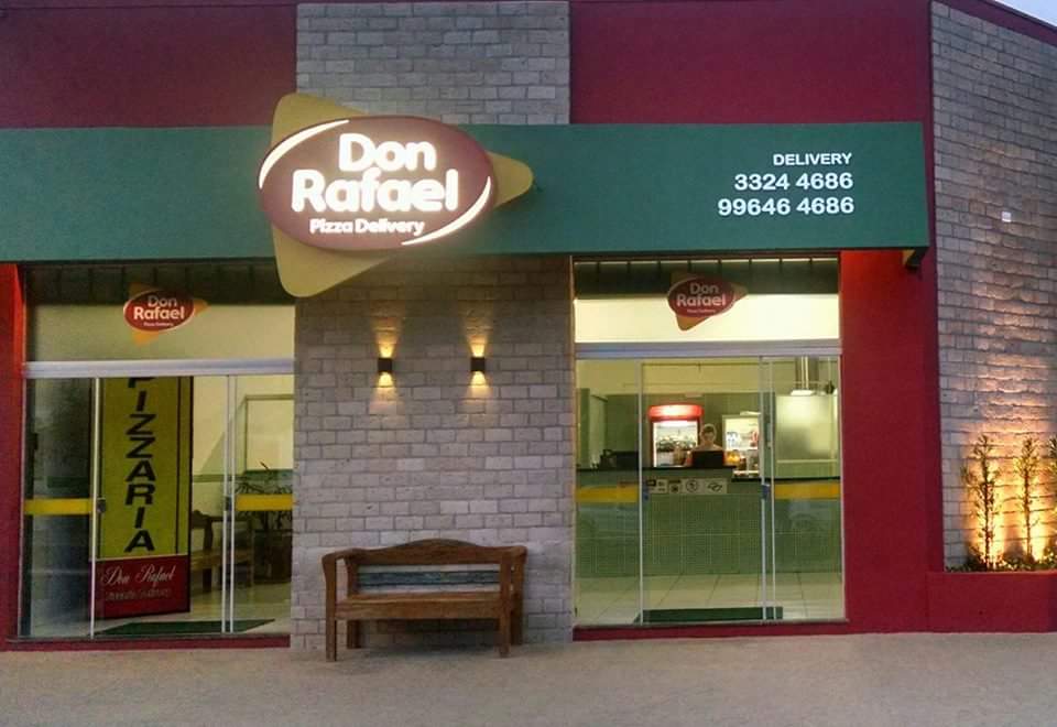 Pizzeria Don Rafael
