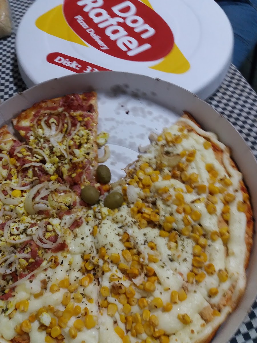 Pizzeria Don Rafael Photo 8
