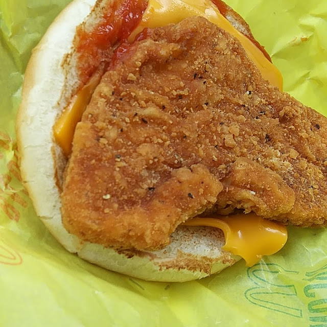 Mcchicken